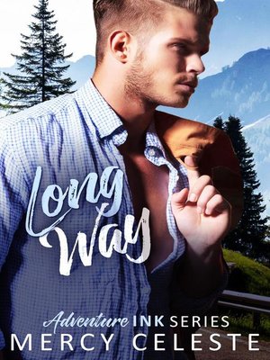 cover image of Long Way